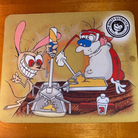 MOUSE PAD - Picture 1 of 1